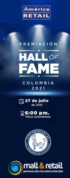 Hall of Fame 2021