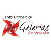 Centro Comercial Galerías 