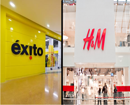 H&m tienda virtual colombia best sale