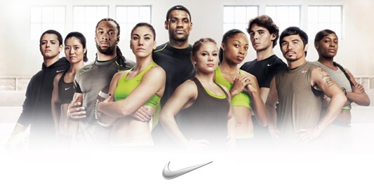 Nike retiene el de marca de ropa más valiosa en el mundo