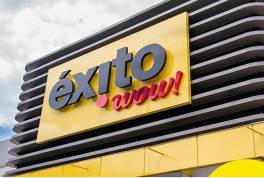 Exito Exito