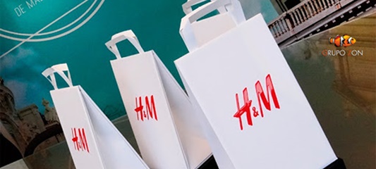 H M Con Ventas A Buen Ritmo En Colombia En 2019