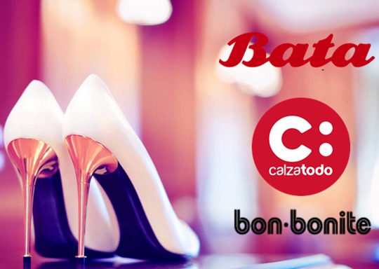 Calzado online bata 2020
