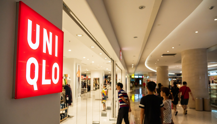 Marca de ropa uniqlo sale