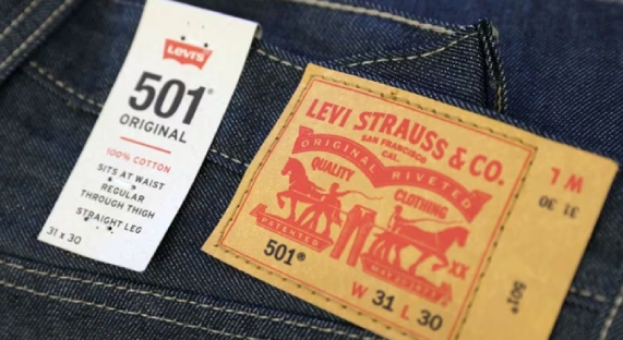 Lewis strauss 501 best sale